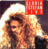 Gloria Estefan - Live